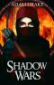 [Shadow for Hire 03] • Shadow Wars